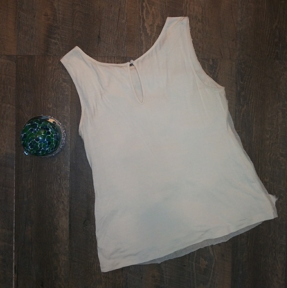 ANTHROPOLOGIE'S YOANA BARASCHI PINWHEEL TOP - Picture 7 of 7